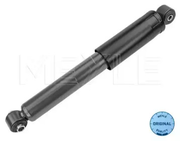 Амортизатор (задній) Fiat Panda 03- MEYLE 226 725 0009