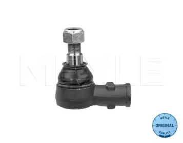 Наконечник тяги рульової Iveco Daily II 78-99 MEYLE 236 020 0034