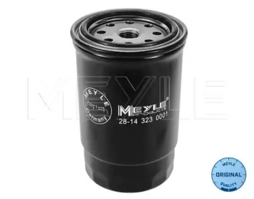 Фільтр палива MEYLE 28-14 323 0001