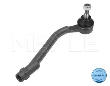 Наконечник рульової тяги MEYLE 28-16 020 0011