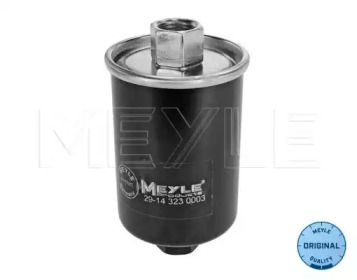 Фильтр топлива MEYLE 29-14 323 0003