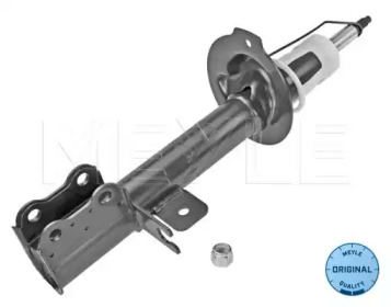 Амортизатор подвески MEYLE 29-26 723 0000