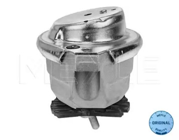 Подушка двигуна (L) BMW 5 (E60)/ 6 (E63) 4.0-5.0 i/ M 05-10 MEYLE 300 221 1153
