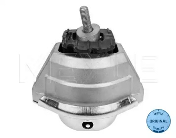 Подушка двигуна (L) BMW 5 (E60)/ 6 (E63) 4.0-5.0 i/ M 05-10 MEYLE 300 221 1153 — фото 2