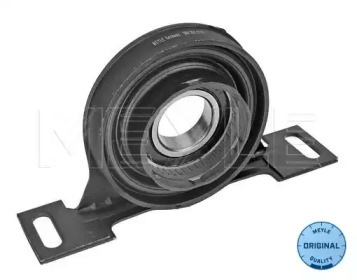 Підшипник підвісний BMW 5 (E39) 2.0i-2.8i/2.5tds 95-04 (d=30mm) (посередині) MEYLE 300 261 2115/S