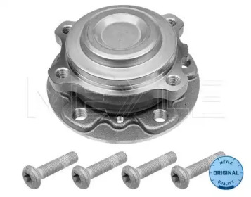 Підшипник маточини (передньої) BMW 5(F10) 10-16/5(F11) Touring 2.0/3.0 D 3.0/4.4 i 13-17 MEYLE 300 312 2105