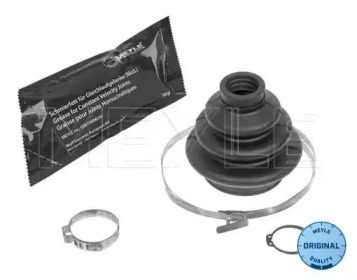 Пильник ШРКШ (зовнішній) BMW 3 (E30) 82-91 (23x52x75) MEYLE 300 332 1901/SK