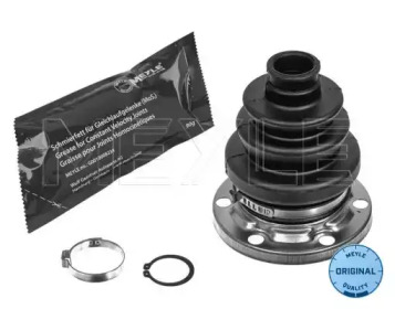 Пильник ШРКШ (внутрішній) BMW 5 (E28/34)/ 6 (E24) (26x107,5mx120mm) MEYLE 300 332 1905/SK