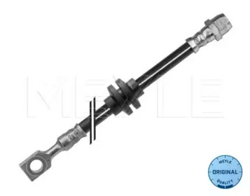 Шланг гальмівний (передній) Mini Cooper/One 1.4/1.6 01-12 (L=580mm) MEYLE 300 525 0001