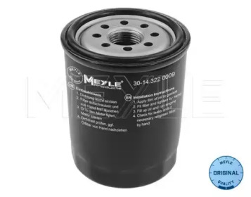 Фільтр оливи MEYLE 30-14 322 0009