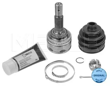 Шарнирный комплект MEYLE-ORIGINAL Quality MEYLE 30-14 498 0028