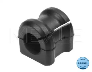 Втулка стабілізатора (заднього) Toyota Avensis 03-08 (d=19mm) MEYLE 30-14 715 0000
