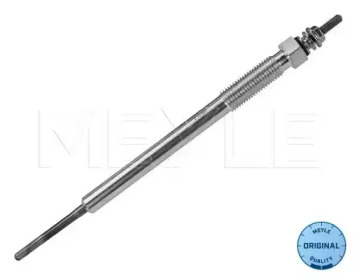 Свічка розжарювання MEYLE 30-14 860 0001