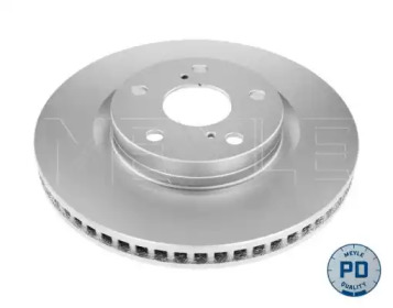 Диск тормозной MEYLE 30-15 521 0120/PD