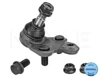 Опора кульова (передня) Toyota Avensis II 03-11 (к-кт) MEYLE 30-16 010 0042
