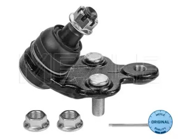 Опора кульова (передня/знизу/L) Lexus RX 06-08/Toyota Camry 01-06 MEYLE 30-16 010 0043