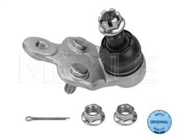 Опора кульова (передня/знизу/R) Lexus RX 06-08/Toyota Camry 01-06 MEYLE 30-16 010 0044