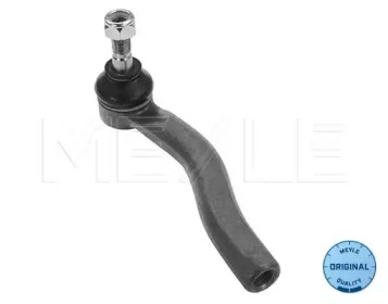 Наконечник тяги рульової (L) Toyota Corolla 02-07/Yaris 05- (L=170mm) MEYLE 30-16 020 0006