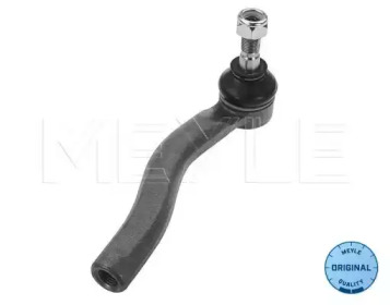 Наконечник тяги рульової (R) Toyota Corolla/Prius/Yaris 00- MEYLE 30-16 020 0018