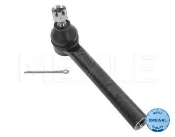Наконечник тяги рульової Lexus RX 03-08 (L=171 мм) MEYLE 30-16 020 0019