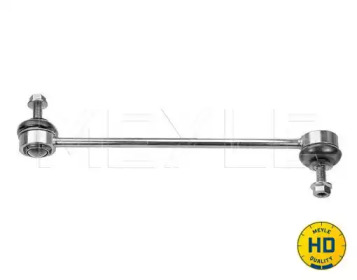 Тяга стабілізатора (переднього) Toyota Corola/Camry/Rav 4 II 00-08 (L=285 мм) MEYLE 30-16 060 0047/HD