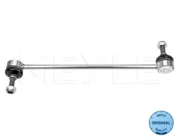 Тяга стабілізатора (переднього) Toyota Corola/Camry/Rav 4 II 00-08 (L=285 мм) MEYLE 30-16 060 0073