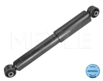 Амортизатор підвіски MEYLE 30-26 725 0002