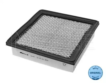 Фильтр забору повітря MEYLE 31-12 321 0018