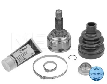 Шарнирный комплект MEYLE-ORIGINAL Quality MEYLE 31-14 498 0030