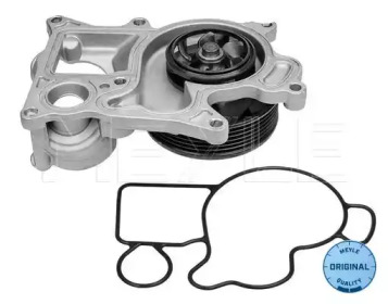 Помпа води BMW 3 (E90/E92/E93/F30/F34/F80)/5 (F10/F07/F11)/X5 (F15/F85) 1.8-2.5d MEYLE 313 220 0019