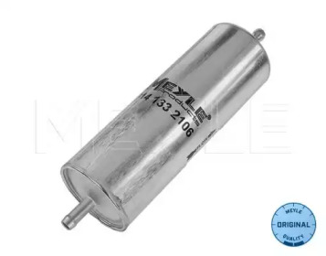 Фільтр паливний (РОЗПРОДАЖ) MEYLE 314 133 2106