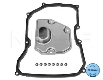 Фільтр АКПП MINI (R50/R53/R52) 1.6 02-07 (з прокладкою) MEYLE 314 137 0007/S