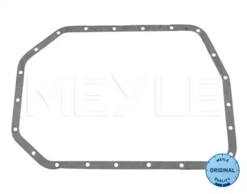Прокладка піддону BMW 5 (E39)/7 (E38)/8 (E31)/X5 (E53) 96- MEYLE 314 139 1002