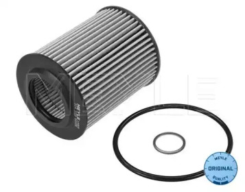 Фільтр масляний BMW 3 (F30/F31) 316/320i12- MEYLE 314 322 0005