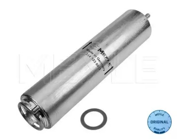 Фільтр паливний BMW 1 (F20)/1 (F21)/2 (F22/F87)/2 (F23)/3 (F30/F80/F31)/4 (F32/F82/F33/F83) 10- MEYLE 314 323 0013