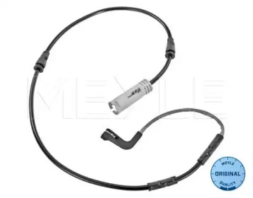 Датчик зносу гальмівних колодок (передніх) BMW 3 (E90) 05-11 MEYLE 314 356 0007