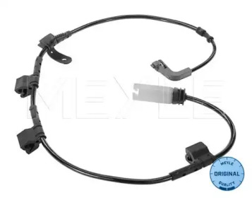Датчик зносу гальмівних колодок (передніх) Mini (R56)/Clubman (R55) 06-14 (805mm) MEYLE 314 527 0005