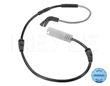 Контактор (реле) зносу гальмівних колодок MEYLE 314 527 0006