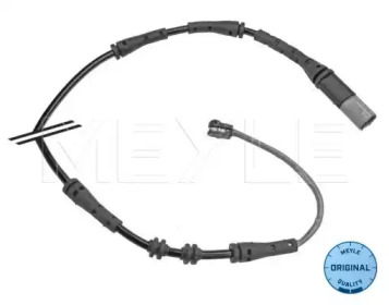 Контакт MEYLE-ORIGINAL Quality MEYLE 314 527 0015