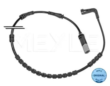 Датчик зносу гальмівних колодок (передніх) BMW 7 (F01-F04) 08-15 (L) (L=1060mm) MEYLE 314 527 0019
