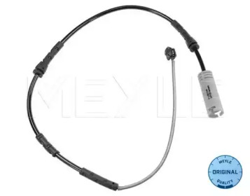 Контактор (реле) зносу гальмівних колодок MEYLE 314 527 0027