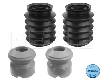 Захисний комплект амортизатора MEYLE 314 640 0002