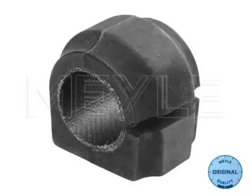 Втулка стабілізатора (заднього) Mini Cooper 06-15 (d=18mm) MEYLE 314 715 0021