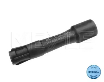 Накінечник зажигания MEYLE 314 862 0000