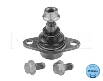 Опора кульова (передня) Mini (R50/R52/R53) 01-08 MEYLE 316 010 0007