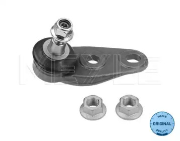 Опора кульова (передня/знизу/L) Mini Mini 06- MEYLE 316 010 0010