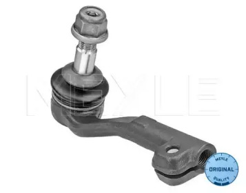 Наконечник тяги рульової (L) BMW 3 (F30/F35)/4 (F32/F33) 11- MEYLE 316 020 0026