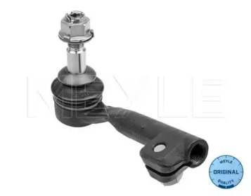 Наконечник тяги рульової (R) BMW 3 (F30/F80) 12-18 MEYLE 316 020 0027