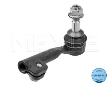 Наконечник тяги рульової (L) BMW 3 (F34/F31)/4 (F32/F82) 12- MEYLE 316 020 0028