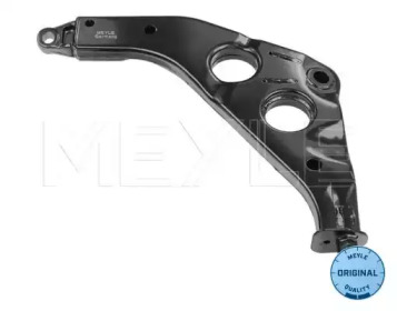Важіль підвіски (передній/знизу) (L) Mini (R50/R53/R52) 01-08 MEYLE 316 050 0005